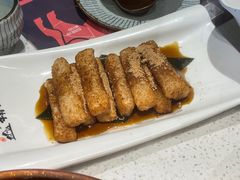 -牛村来人潮汕牛肉火锅(西单店)