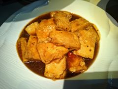 -蜗牛小馆醉乡民谣云南菜(惠新西里店)
