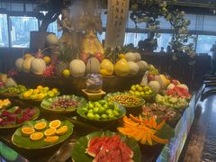 -喜庭海鲜自助(来福士店)