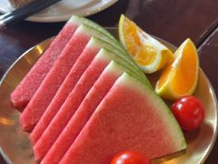 -南山竹海·珍味堂