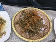 鳗鱼苗-星龙海鲜(望江东路店)
