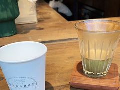 -Metal hands·铁手咖啡