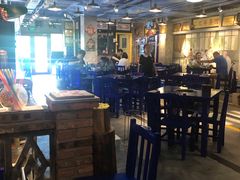 大堂-马路边边串串香(大成路店)