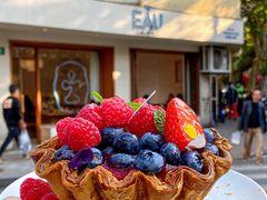 -Money Shops(愚园路店)