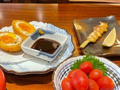 -鸟鹏烧鸟居酒屋(仁恒梦中心店)