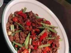 -湖兰金牌小炒肉(椒江万达店)