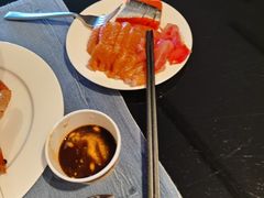 -康帝国际酒店-艾斯本自助西餐厅