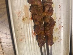 -那时新疆·若羌(经纬汇店)