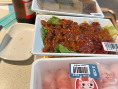 -野妹火锅(龙岗店)