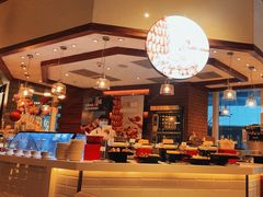 -The COOK·厨餐厅·自助餐(浦东嘉里大酒店)