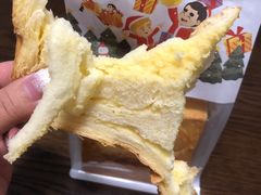 -爸爸糖吐司面包(大连高新锦辉商场店)
