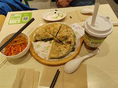 -甲乙饼·手工牛肉饼(东方广场店)