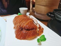 -北京老铺烤鸭(老城根店)