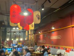 -小饕荟雅安贡椒鱼鲜馆(广福桥店)