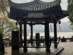 -江心屿景区