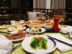 -温德姆至尊酒店·海鲜自助餐厅(海沧店)