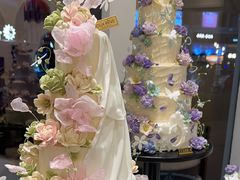 -杜哈夫DOUX RÊVE·生日蛋糕(日月光店)