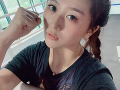 -FIGHTMAN格斗俱乐部(长宁临空店)