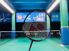 -京体华人天下羽毛球馆