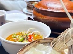 -雀舞云南菜(乐客城店)