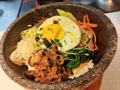 -西塔老太太拌饭(城市集市龙之梦店)