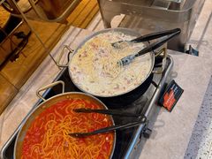 -比格比萨自助(宝山日月光店)