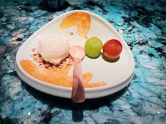 -風料理.鮨Omakase