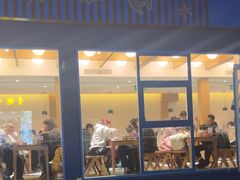 -李百蟹·江南蟹黄面·河景餐厅(夫子庙总店)