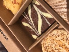 -星巴克(北辰西路店)