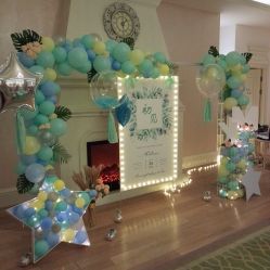 -皇家月府月子中心(沈阳店)