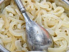 -龙上水现炒生料(柳沙店)
