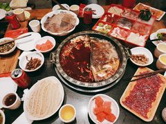 -纸盐河码头火锅(十八梯店)