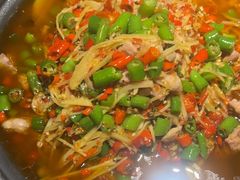 -盐帮食坊•小河帮川菜(四川师大店)