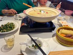 -老阿爸鲜鱼土菜(园区永旺店)