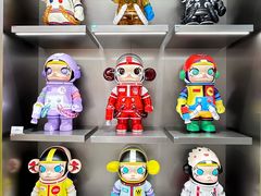 -泡泡玛特POPMART(正佳广场店)