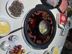 -家一加火锅(绿地翠谷总店)