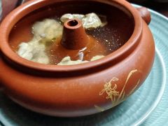 -丽江金茂凯悦臻选酒店-滇香馆