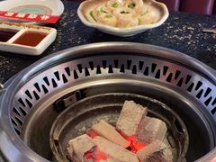 -牛焱·烧肉酒肆(五大道店)