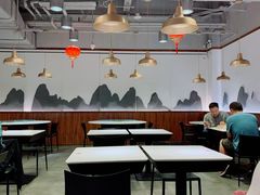 大堂-金鼎轩·滋养小餐馆(联想桥店)