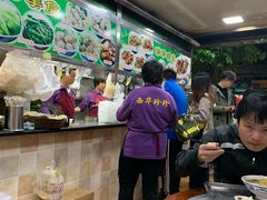 -珍珍小食店(西华路店)