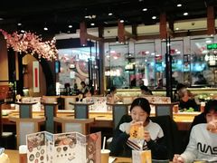 大堂-呷哺呷哺(万达新世界店)