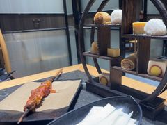 -东来顺(非遗·清真火锅·盛世广场店)