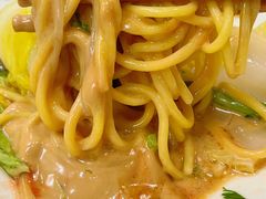 -再宣武文化主题餐厅·清真