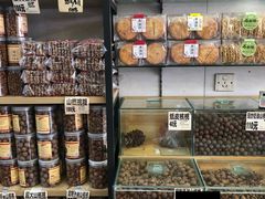 零售区-方林富炒货店(武林路店)