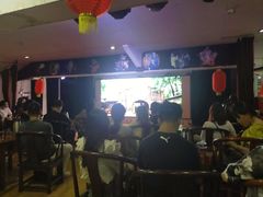 -恺庐茶园(宽窄巷子景区店)