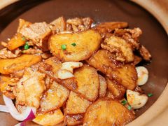 -北京食堂·烤鸭·宵夜(亚运村店)