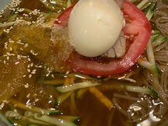 冷面-高丽村韩国料理(兴华二路店)