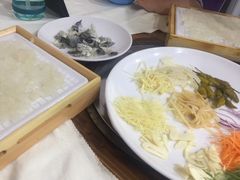 -凯盈阁·顺德私房菜·桑拿鸡