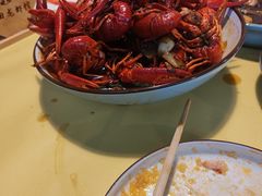 -小田油焖小龙虾(双井店)