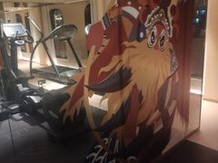 -广州永庆坊瞻云精选酒店